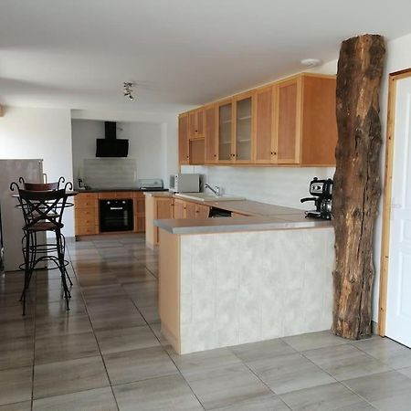 Maison De Campagne Saint-Jouan-de-l'Isle Εξωτερικό φωτογραφία