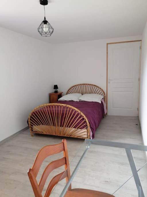 Maison De Campagne Saint-Jouan-de-l'Isle Εξωτερικό φωτογραφία